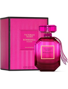 VICTORIA´S SECRET BOMBSHELL PASSION EDP 100ML