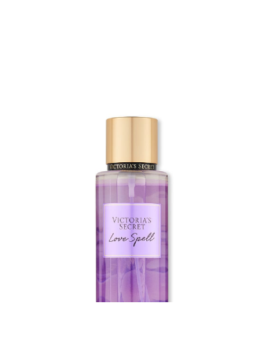 Victoria's Secret Love Spell Mist 250ml - TheBeautyCool
