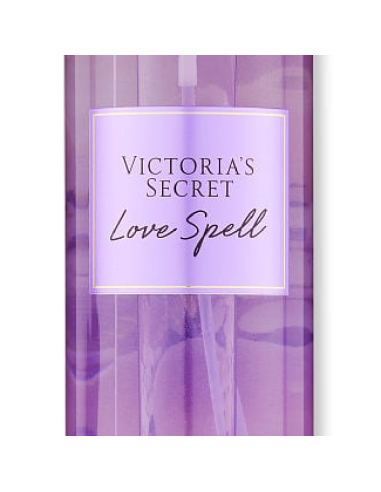 Victoria's Secret Love Spell Mist 250ml - TheBeautyCool