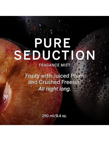 Victoria's Secret Pure Seduction Mist 250ml - TheBeautyCool
