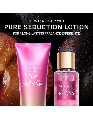 Victoria's Secret Pure Seduction Mist 250ml - TheBeautyCool