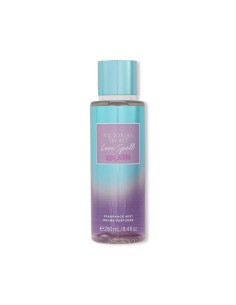 Victoria's Secret Love Spell Splash Mist 250ml - TheBeautyCool