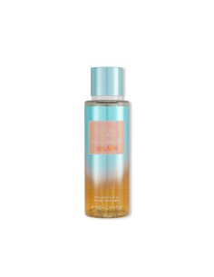 Victoria's Secret Bare Vanilla Mist 250ml - TheBeautyCool