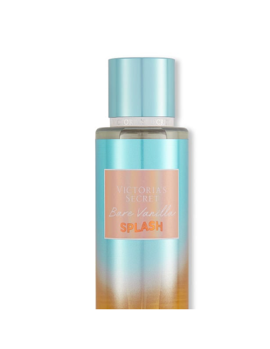 Victoria's Secret Bare Vanilla Mist 250ml - TheBeautyCool