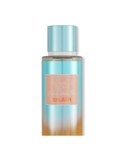 Victoria's Secret Bare Vanilla Mist 250ml - TheBeautyCool