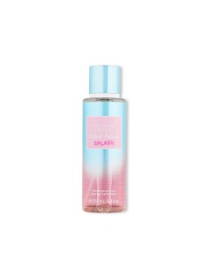 Victoria's Secret Velvet Petals Splash Mist 250ml - TheBeautyCool