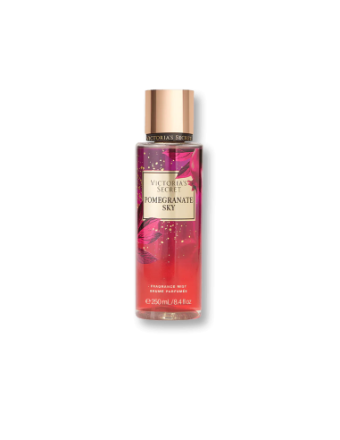 Victoria's Secret Pomegranate Sky Mist 250ml - TheBeautyCool