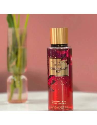 Victoria's Secret Pomegranate Sky Mist 250ml - TheBeautyCool