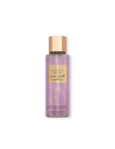 Victoria's Secret Love Spell Shimmer Mist 250ml - TheBeautyCool