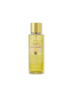 VICTORIA''S SECRET BARE VANILLA SOL FRAGANCE MIST 8.4 OZ