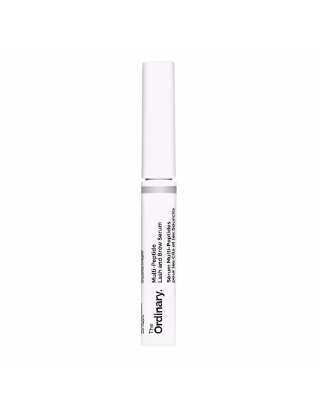 The Ordinary Multi-peptide Lash And Brow Serum 5ml - TheBeautyCool