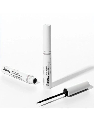 The Ordinary Multi-peptide Lash And Brow Serum 5ml - TheBeautyCool