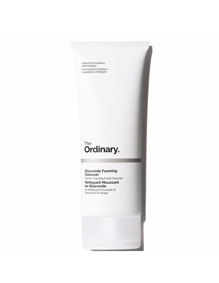The Ordinary Glucoside Foaming Cleanser 150ml - TheBeautyCool