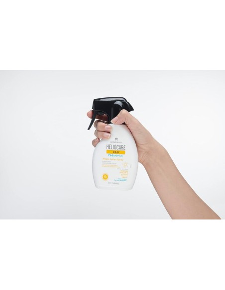 Heliocare 360º Pediatrics Atopic SPF 50 250ml - TheBeautyCool