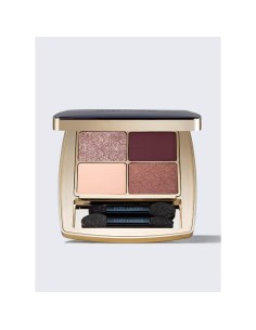 Estee Lauder Eyeshadow Quads Aubergine - TheBeautyCool