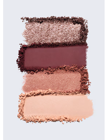 Estee Lauder Eyeshadow Quads Aubergine - TheBeautyCool