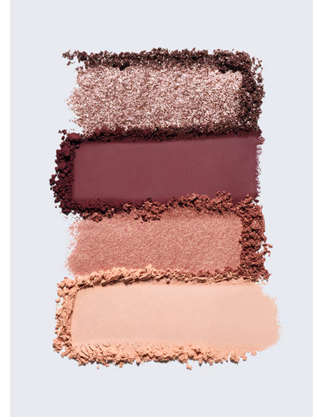 Estee Lauder Eyeshadow Quads Aubergine - TheBeautyCool