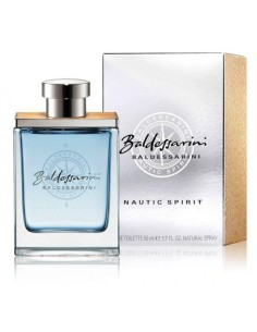Baldessarini Nautic Spirit Spray 90ml - TheBeautyCool