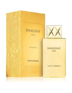 Swiss Arabian Shaghaf Oud Ahmar Edp 75ml - TheBeautyCool