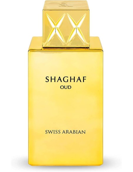 Swiss Arabian Shaghaf Oud Ahmar Edp 75ml - TheBeautyCool