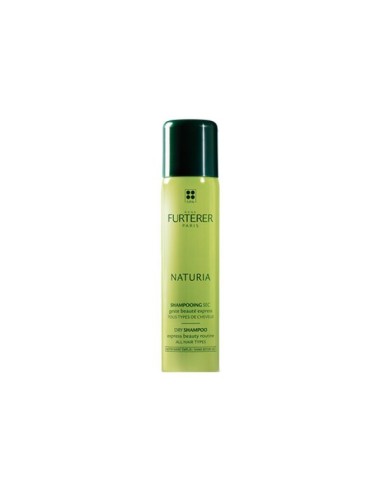 Rene Furterer Champú Seco Naturia 75ml - TheBeautyCool