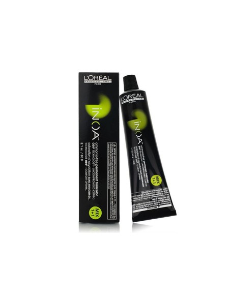 L'Oréal Inoa 1 Fundamental 60gr - TheBeautyCool