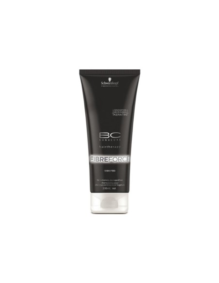 Schwarzkopf Champú Bonacure 200ml - TheBeautyCool