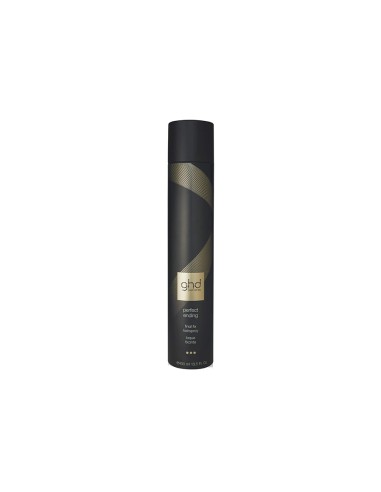 Ghd Spray Fijación Perfect Ending 400ml - TheBeautyCool