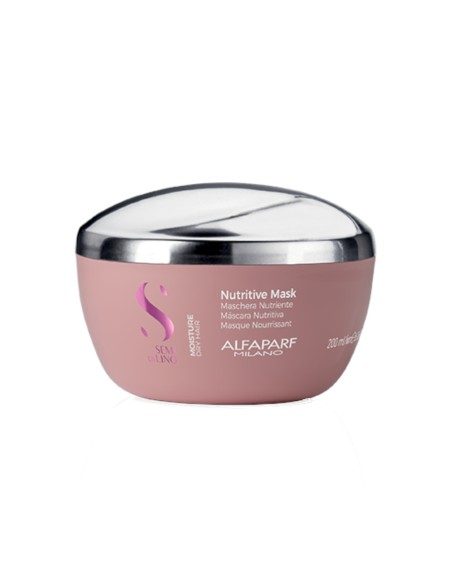 Alfaparf Mascarilla Semi Di Lino 200ml - TheBeautyCool