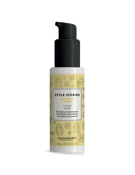 Alfaparf Crema Blow Dry Style 150ml - TheBeautyCool