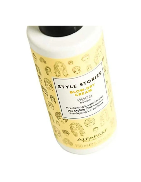 Alfaparf Crema Blow Dry Style 150ml - TheBeautyCool