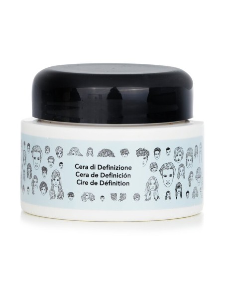 Alfaparf Cera Definidora Style 75ml - TheBeautyCool