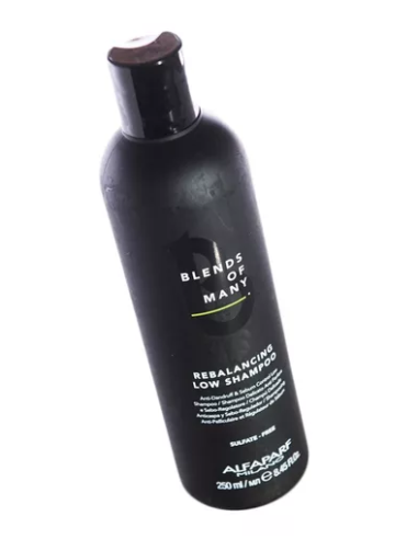 Alfaparf Champú Reequilibrante 250ml - TheBeautyCool