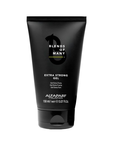 Alfaparf Gel Extra Fuerte 150ml - TheBeautyCool