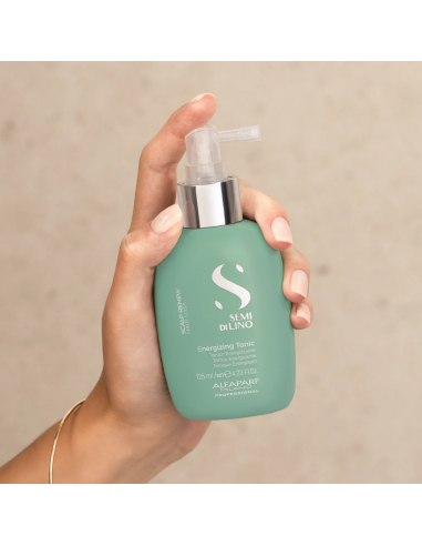 Alfaparf Tónico Scalp Renew 125ml - TheBeautyCool