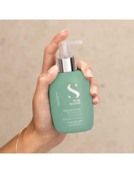 Alfaparf Tónico Scalp Renew 125ml - TheBeautyCool