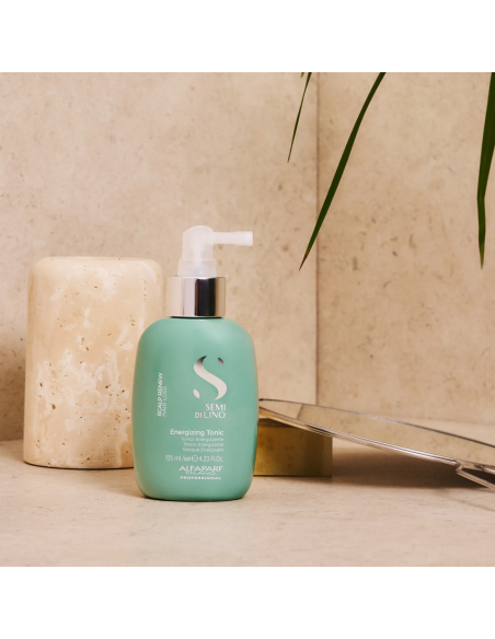 Alfaparf Tónico Scalp Renew 125ml - TheBeautyCool