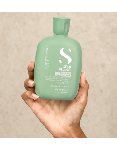 Alfaparf Champú Delicado 250ml - TheBeautyCool