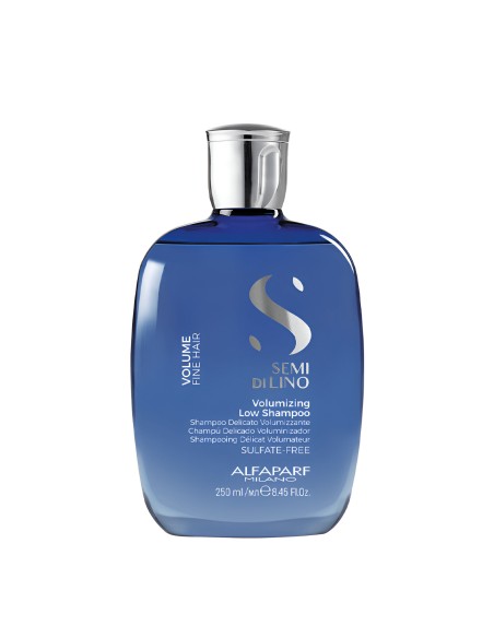 Alfaparf Champú Sin Sulfatos 250ml - TheBeautyCool