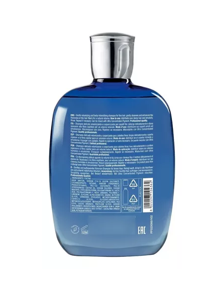 Alfaparf Champú Sin Sulfatos 250ml - TheBeautyCool