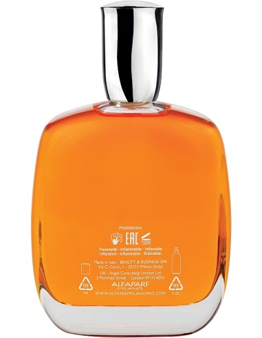 Alfaparf Aceite Alisador 100ml - TheBeautyCool