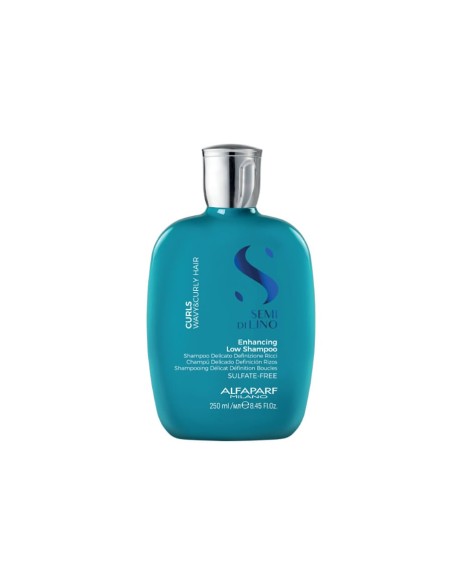 Alfaparf Champú Rizos 250ml - TheBeautyCool