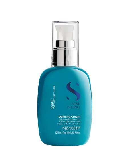 Alfaparf Crema Definición Rizos 125ml - TheBeautyCool