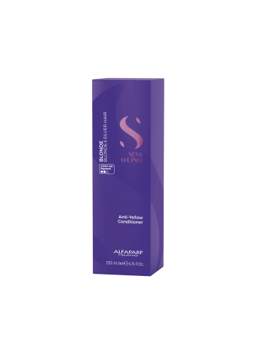 Alfaparf Acond. Anti-Amarillo 250ml - TheBeautyCool