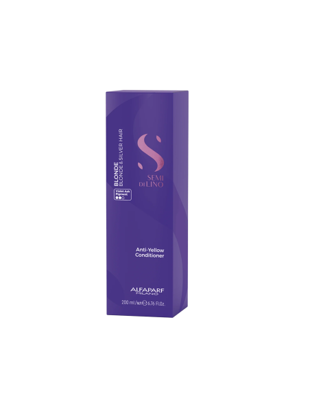 Alfaparf Acond. Anti-Amarillo 250ml - TheBeautyCool