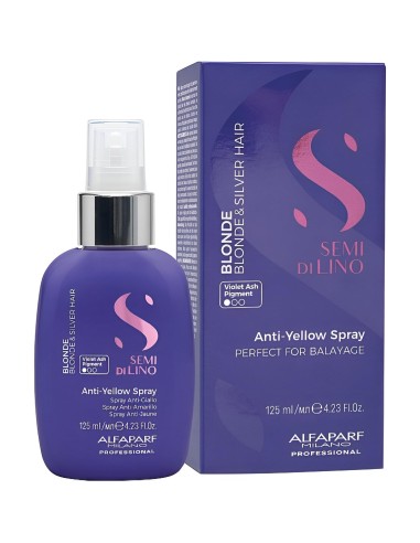 Alfaparf Spray Anti-Amarillo 125ml - TheBeautyCool