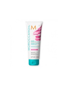 Moroccanoil Mascarilla Color Hibisco 200ml - TheBeautyCool