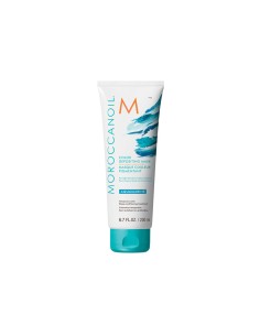 Moroccanoil Mascarilla Color Aguamarina 200ml - TheBeautyCool