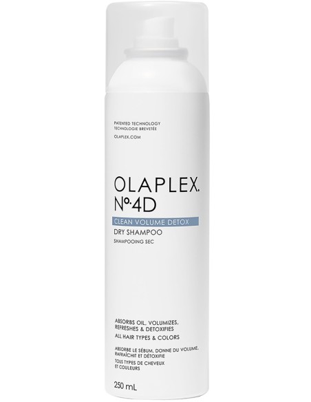 Olaplex Nº4D Champú Seco 250ml - TheBeautyCool