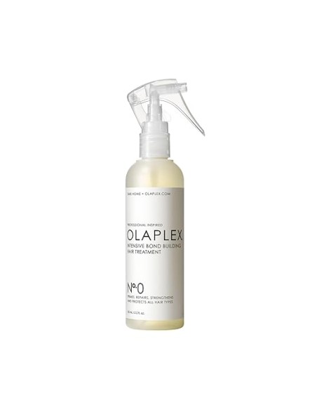 Olaplex Nº0 Tratamiento 155ml - TheBeautyCool